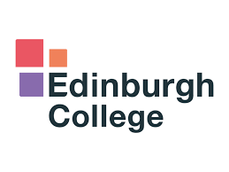Edinburgh College logo